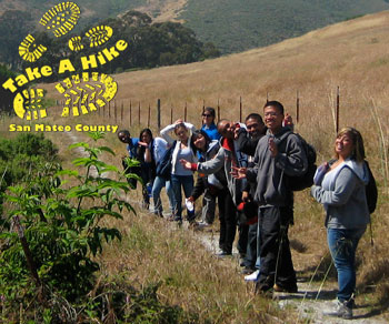 Take a Hike 2010